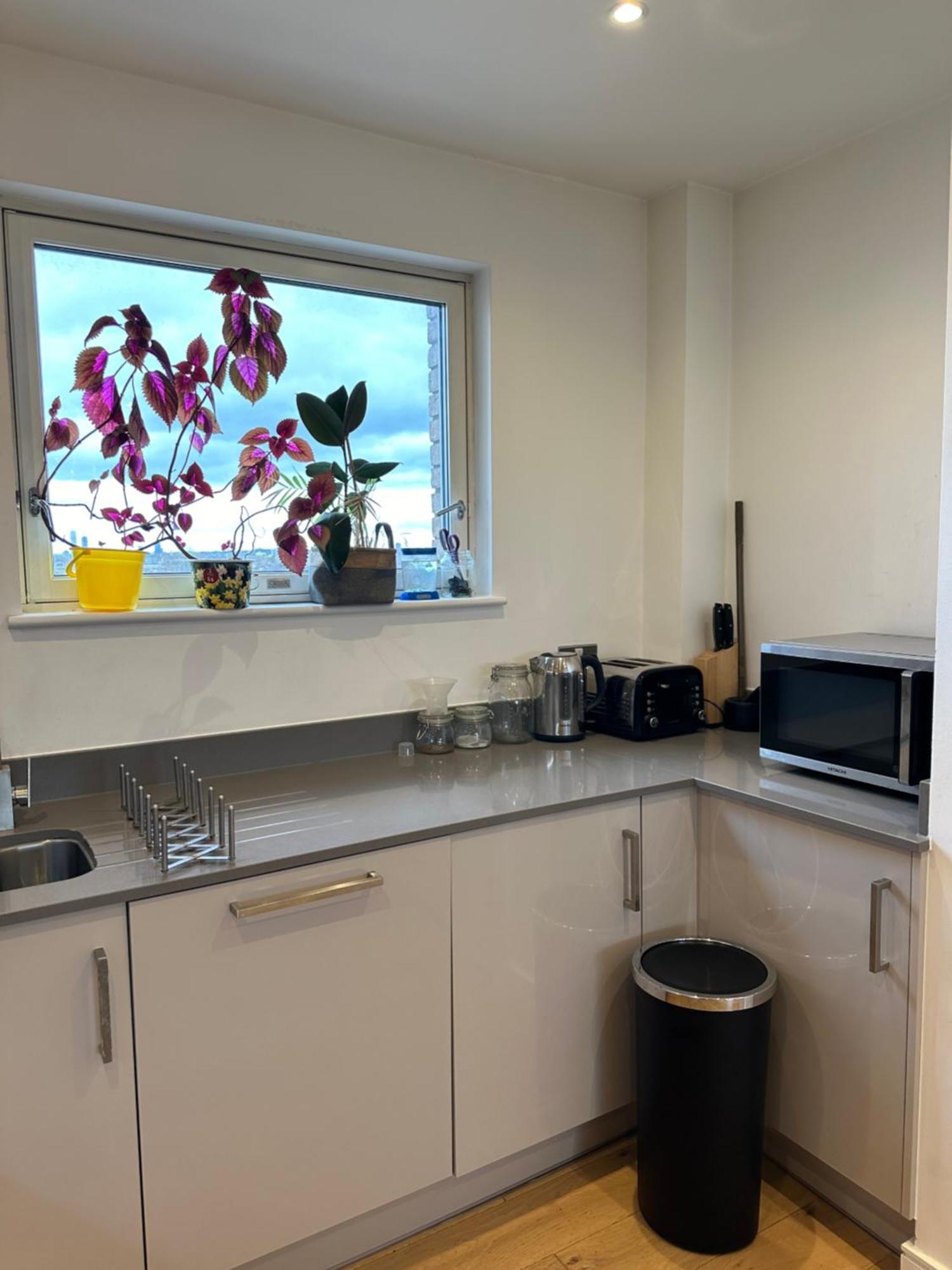 Luxury 3 Bedroom Flat In Stratford, Londra Exterior foto