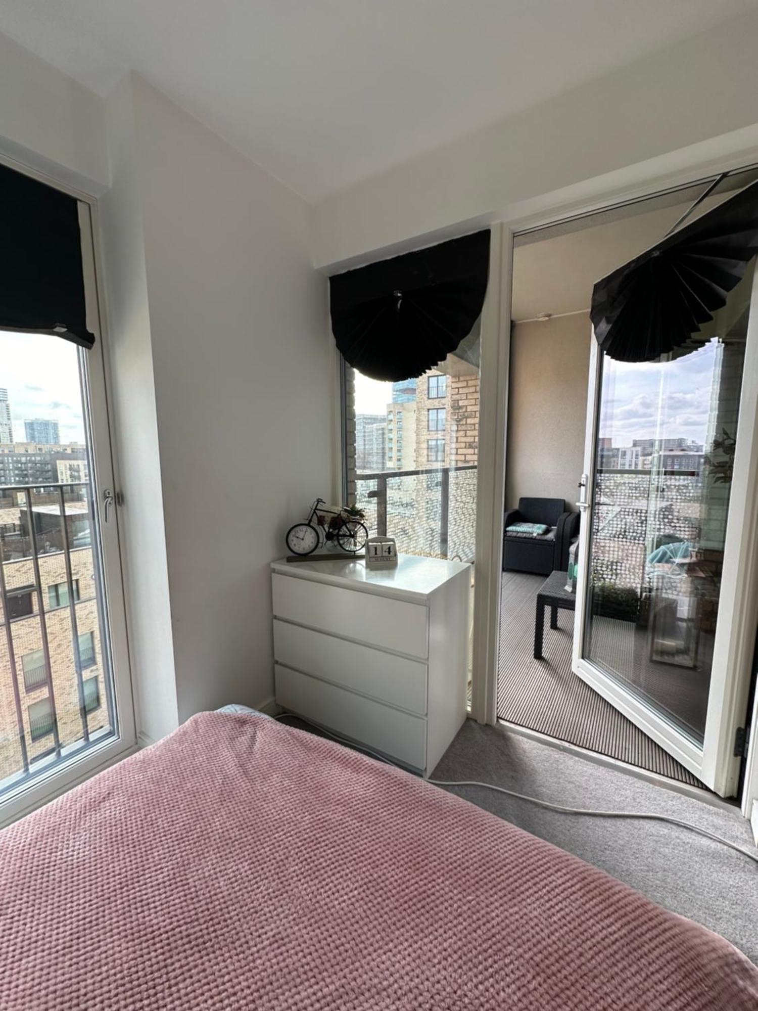 Luxury 3 Bedroom Flat In Stratford, Londra Exterior foto