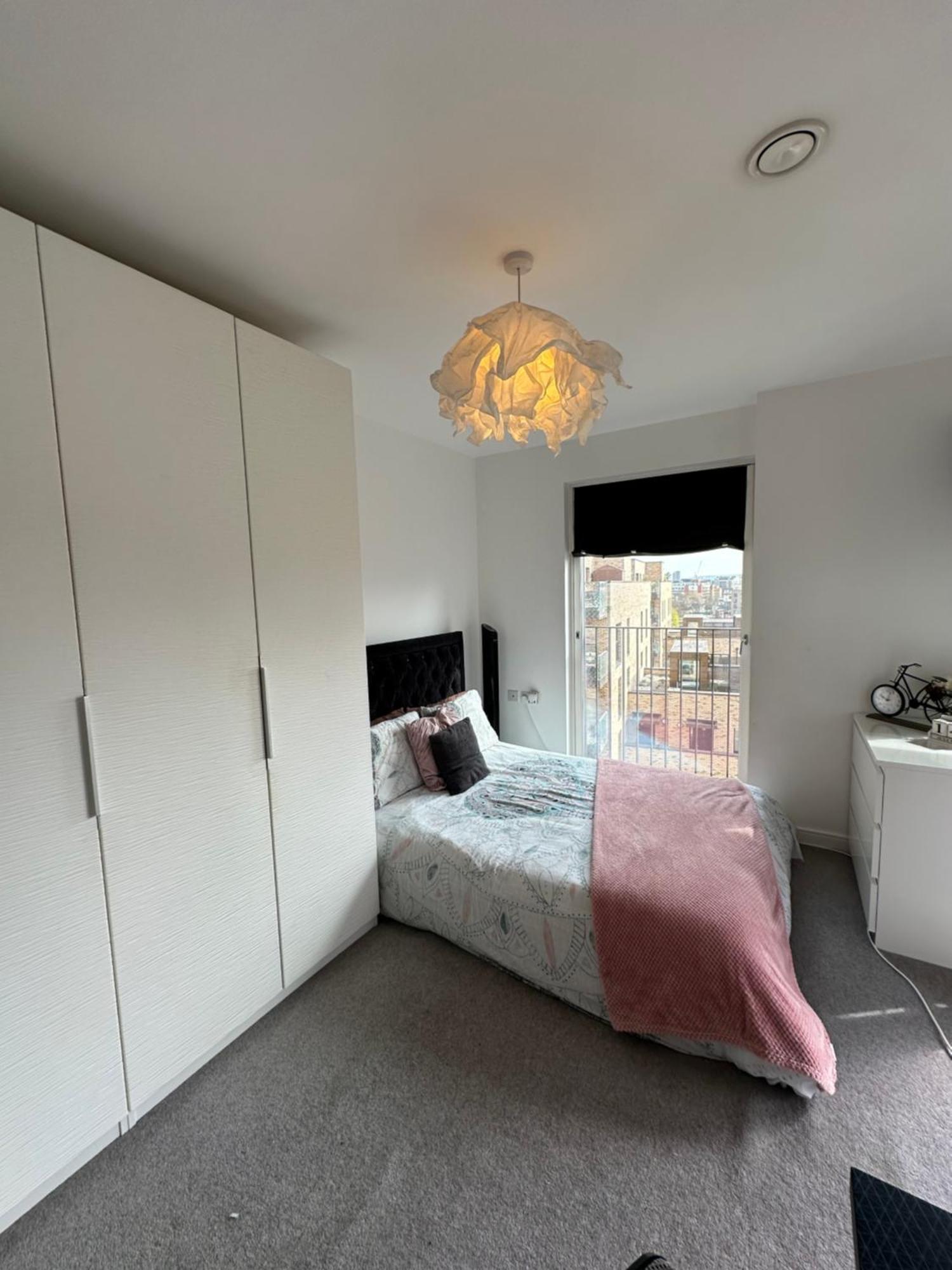Luxury 3 Bedroom Flat In Stratford, Londra Exterior foto