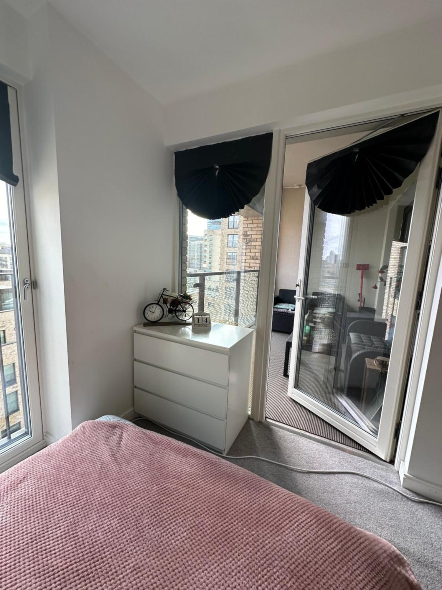 Luxury 3 Bedroom Flat In Stratford, Londra Exterior foto