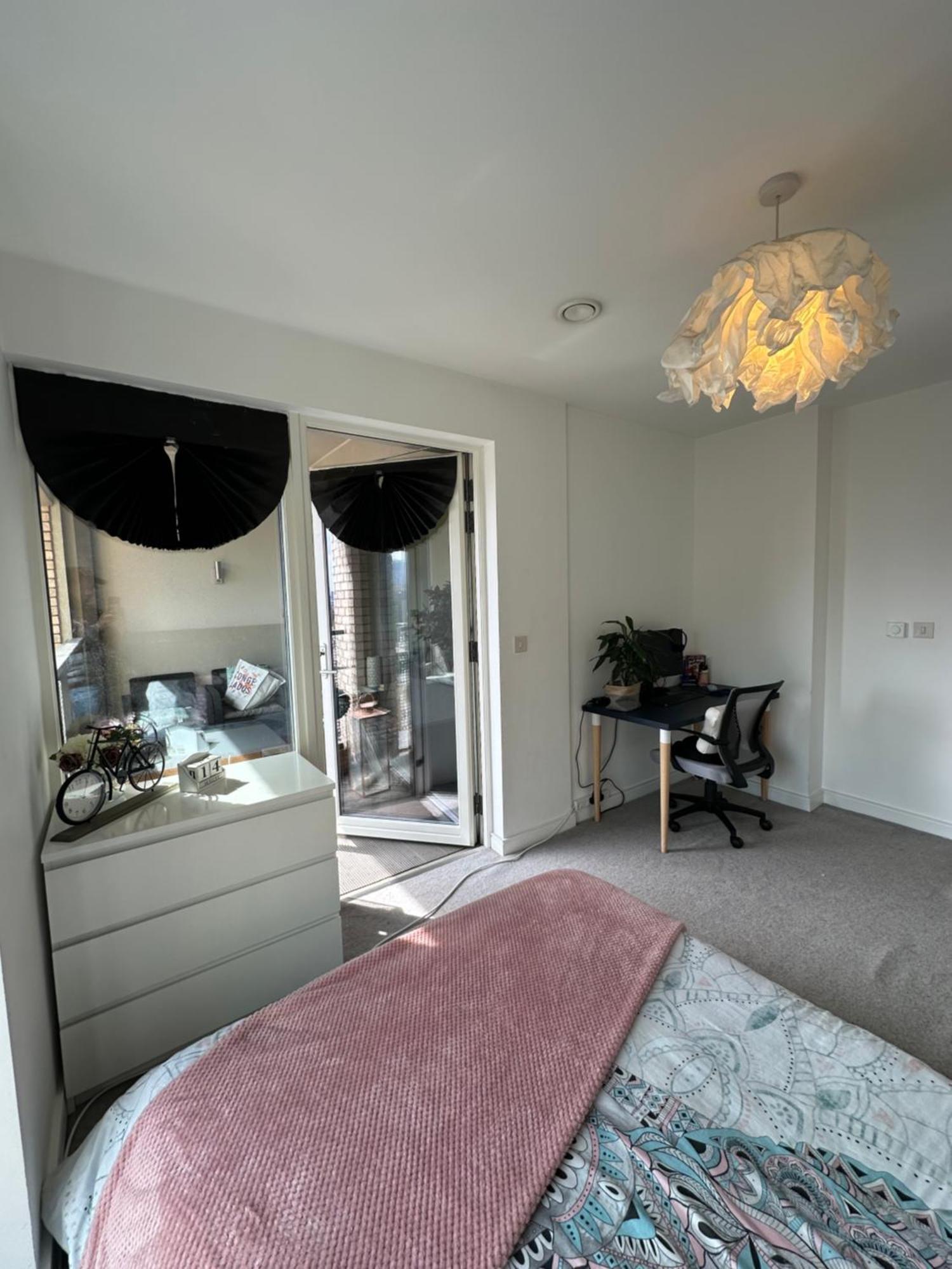 Luxury 3 Bedroom Flat In Stratford, Londra Exterior foto