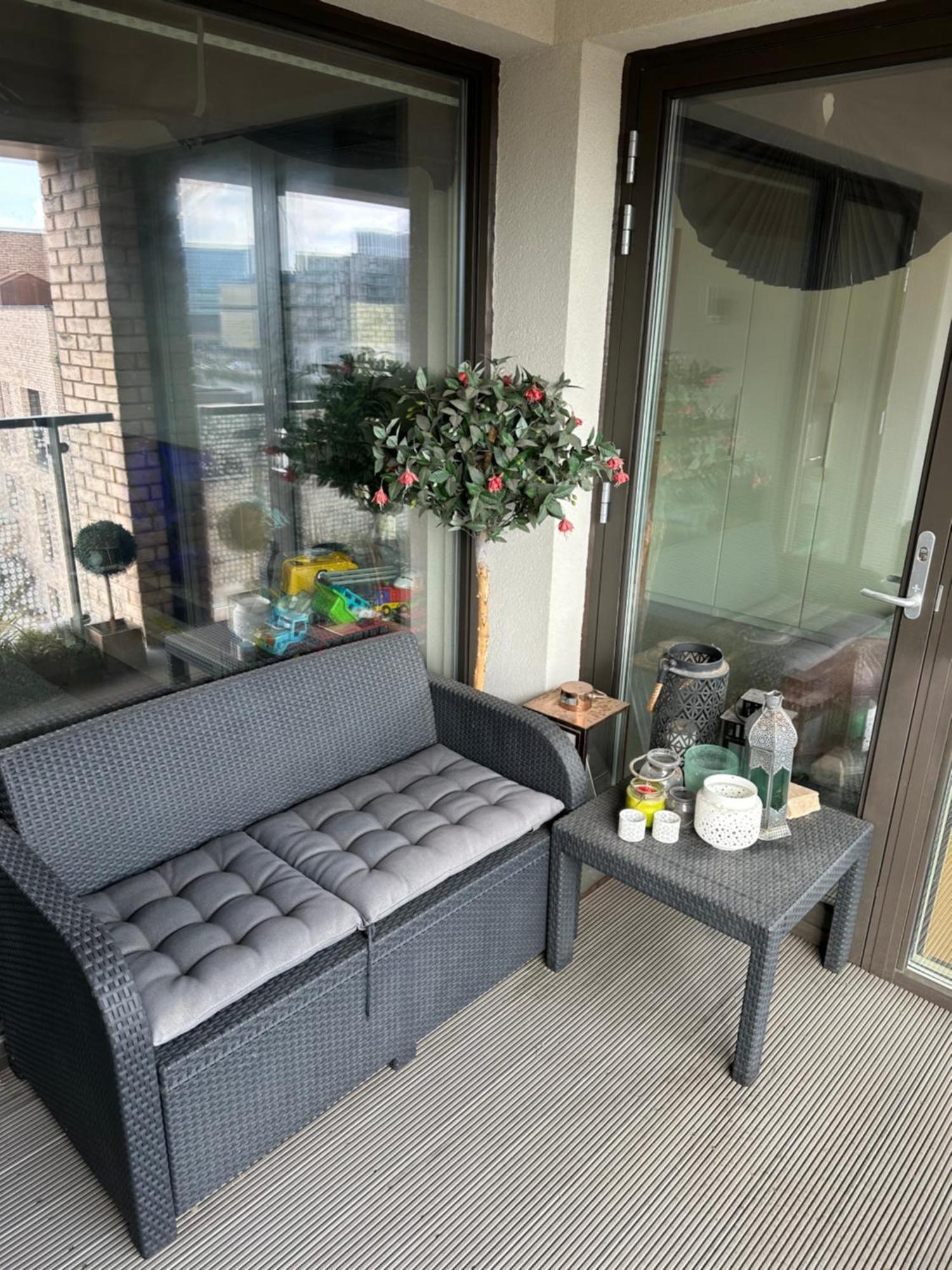 Luxury 3 Bedroom Flat In Stratford, Londra Exterior foto